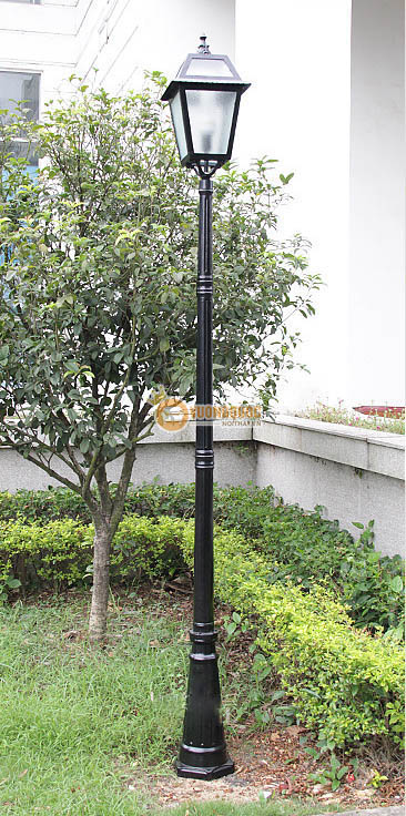 Đèn  trang trí sân vườn ROL452-3